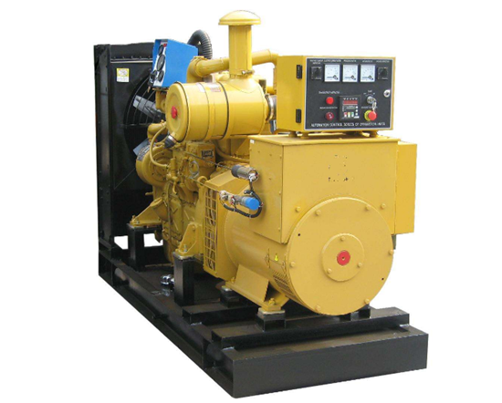 尖山发电机出租